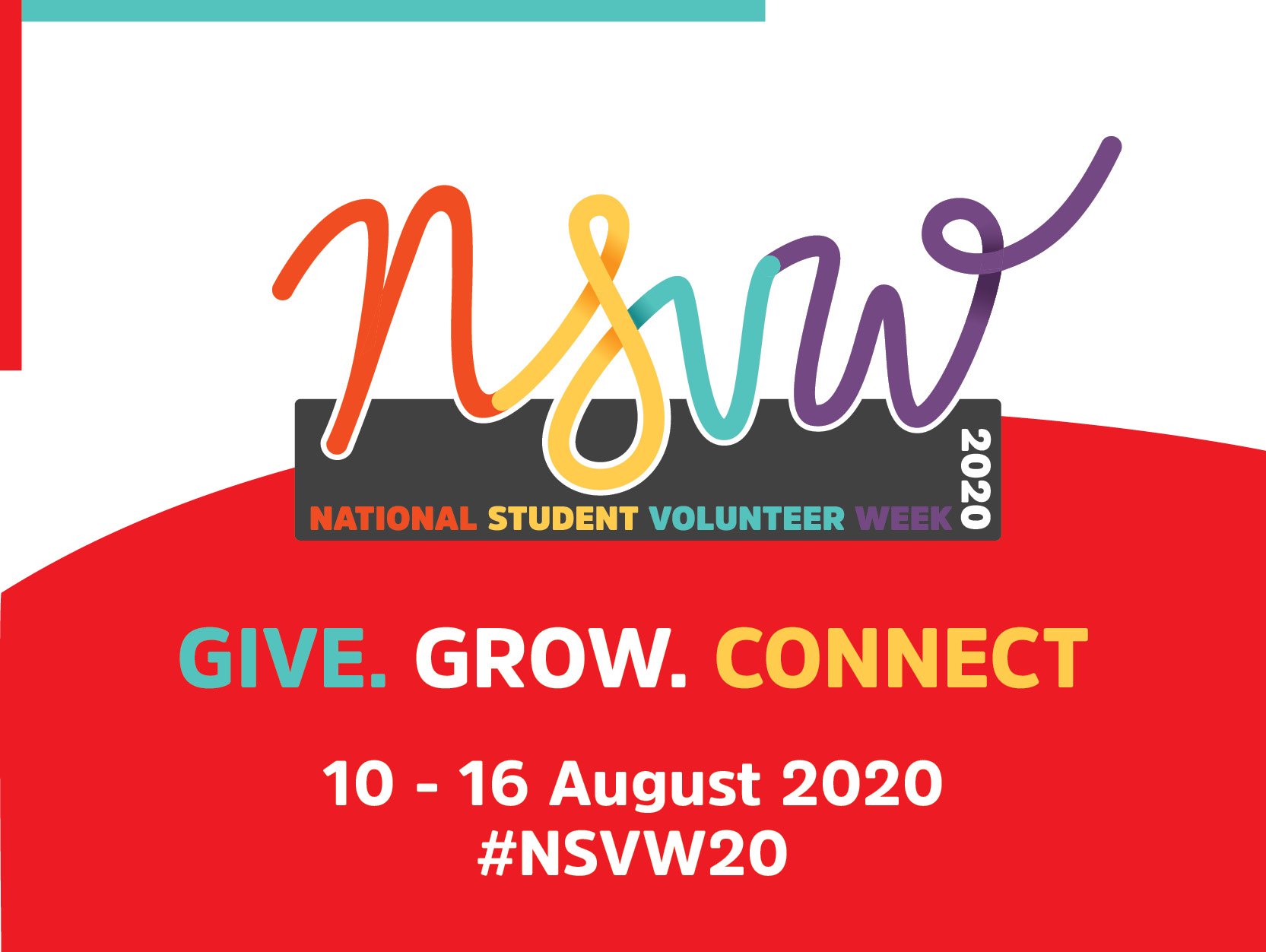 Resources National Student Volunteer Week